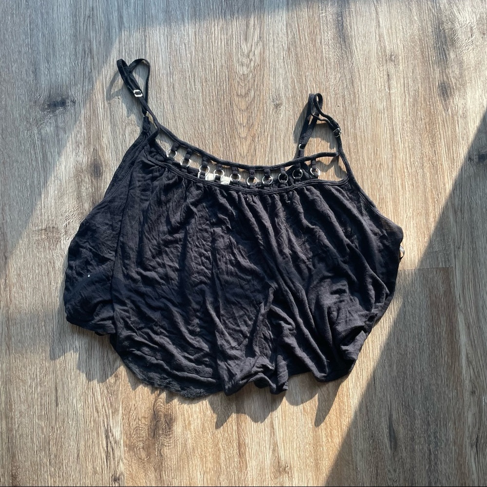EM Tank Top - Picture 2 of 4